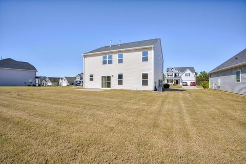 Tiny photo for 6240 Whirlaway Road, Graniteville, SC 29829 (MLS # 220302)