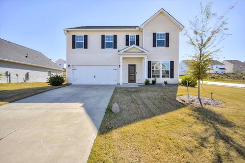 Tiny photo for 6240 Whirlaway Road, Graniteville, SC 29829 (MLS # 220302)