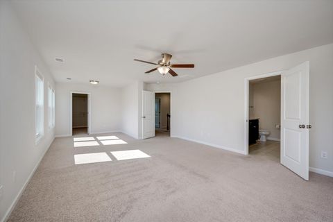 Tiny photo for 6240 Whirlaway Road, Graniteville, SC 29829 (MLS # 220302)