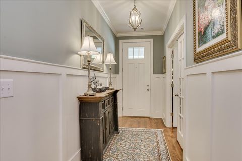 Tiny photo for 302 Gate Post Lane, Aiken, SC 29803 (MLS # 219835)