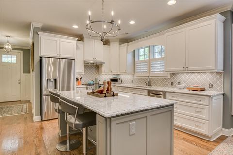 Tiny photo for 302 Gate Post Lane, Aiken, SC 29803 (MLS # 219835)