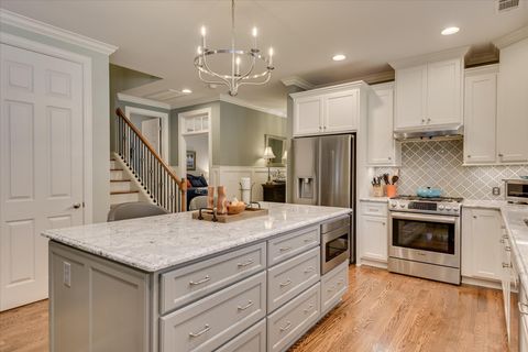 Tiny photo for 302 Gate Post Lane, Aiken, SC 29803 (MLS # 219835)