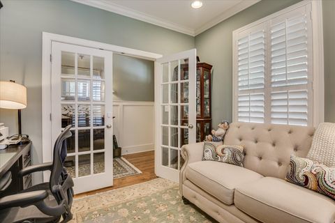 Tiny photo for 302 Gate Post Lane, Aiken, SC 29803 (MLS # 219835)