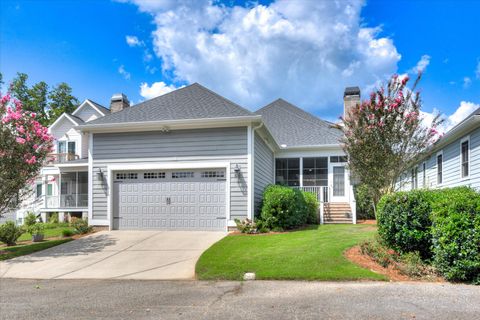 Tiny photo for 302 Gate Post Lane, Aiken, SC 29803 (MLS # 219835)