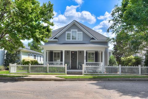 Photo of 302 Gate Post Lane, Aiken, SC 29803 (MLS # 219835)