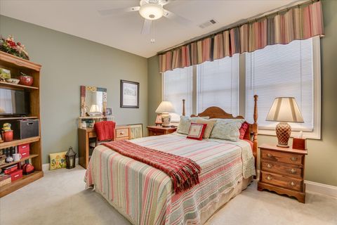 Tiny photo for 302 Gate Post Lane, Aiken, SC 29803 (MLS # 219835)