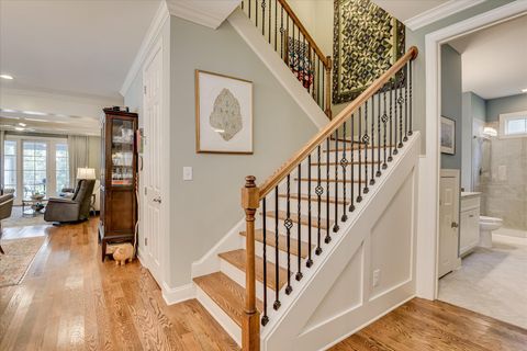 Tiny photo for 302 Gate Post Lane, Aiken, SC 29803 (MLS # 219835)