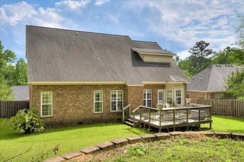 Tiny photo for 322 Farmington Drive, Evans, GA 30809 (MLS # 217565)