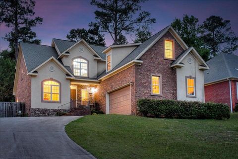 Tiny photo for 322 Farmington Drive, Evans, GA 30809 (MLS # 217565)