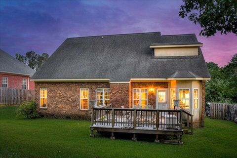 Tiny photo for 322 Farmington Drive, Evans, GA 30809 (MLS # 217565)