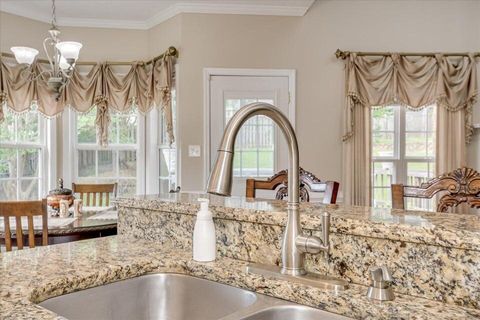 Tiny photo for 322 Farmington Drive, Evans, GA 30809 (MLS # 217565)