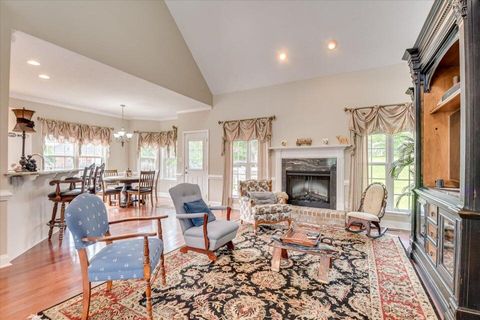 Tiny photo for 322 Farmington Drive, Evans, GA 30809 (MLS # 217565)