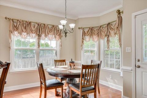 Tiny photo for 322 Farmington Drive, Evans, GA 30809 (MLS # 217565)