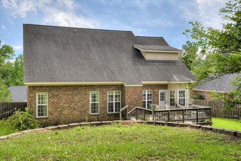 Tiny photo for 322 Farmington Drive, Evans, GA 30809 (MLS # 217565)
