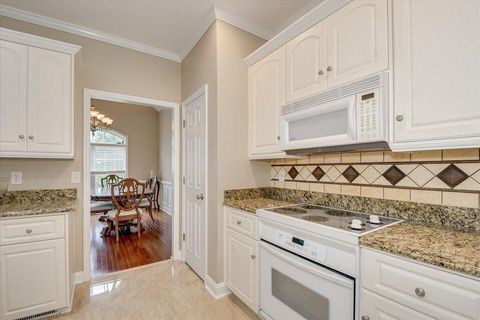 Tiny photo for 322 Farmington Drive, Evans, GA 30809 (MLS # 217565)