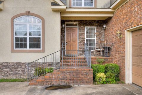 Tiny photo for 322 Farmington Drive, Evans, GA 30809 (MLS # 217565)