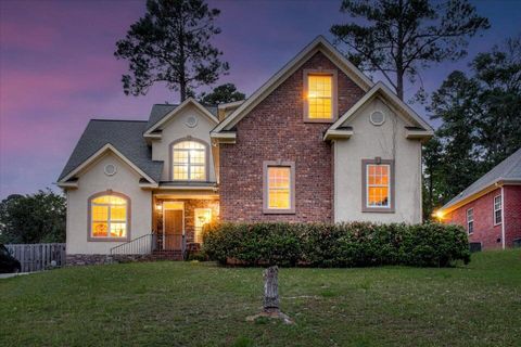 Tiny photo for 322 Farmington Drive, Evans, GA 30809 (MLS # 217565)