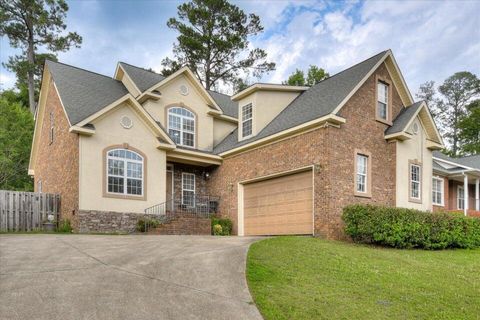 Tiny photo for 322 Farmington Drive, Evans, GA 30809 (MLS # 217565)