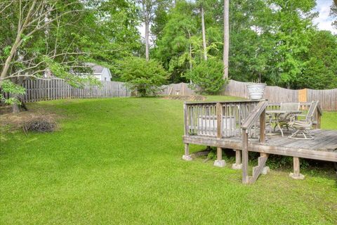 Tiny photo for 322 Farmington Drive, Evans, GA 30809 (MLS # 217565)