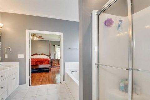 Tiny photo for 322 Farmington Drive, Evans, GA 30809 (MLS # 217565)