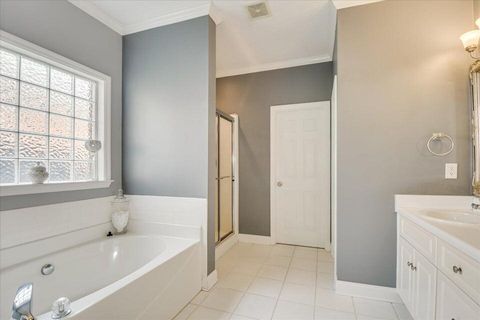 Tiny photo for 322 Farmington Drive, Evans, GA 30809 (MLS # 217565)