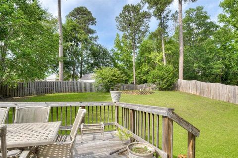 Tiny photo for 322 Farmington Drive, Evans, GA 30809 (MLS # 217565)