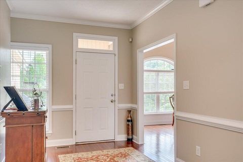 Tiny photo for 322 Farmington Drive, Evans, GA 30809 (MLS # 217565)