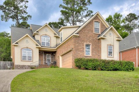 Tiny photo for 322 Farmington Drive, Evans, GA 30809 (MLS # 217565)