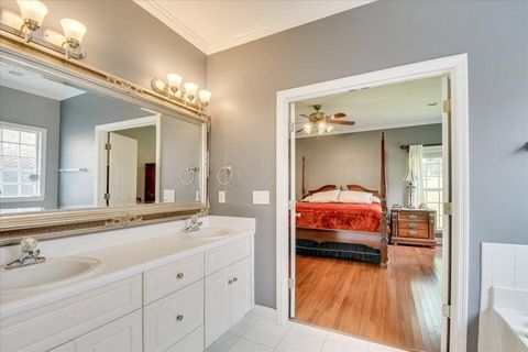 Tiny photo for 322 Farmington Drive, Evans, GA 30809 (MLS # 217565)