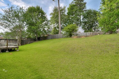 Tiny photo for 322 Farmington Drive, Evans, GA 30809 (MLS # 217565)