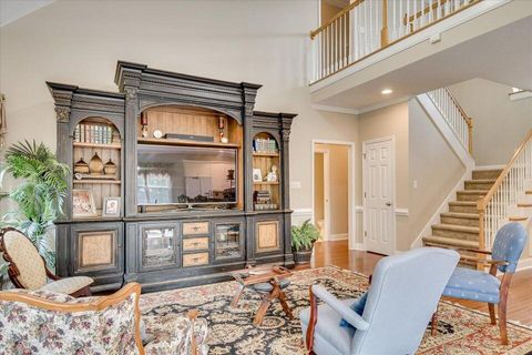 Tiny photo for 322 Farmington Drive, Evans, GA 30809 (MLS # 217565)