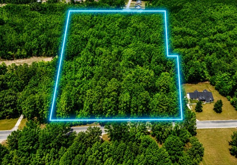 Photo of 0 Partridge Road, Orangeburg, SC 29118 (MLS # 223769)