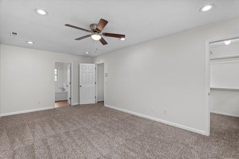 Tiny photo for 614 Lakeside Dr W, Aiken, SC 29803 (MLS # 218262)