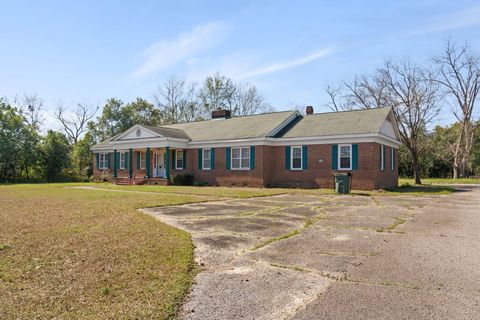Tiny photo for 5464 Carolina Highway, Denmark, SC 29042 (MLS # 222153)