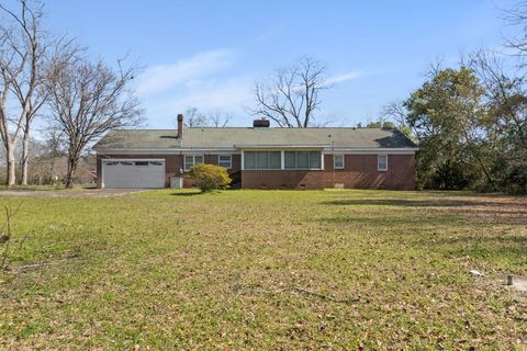 Tiny photo for 5464 Carolina Highway, Denmark, SC 29042 (MLS # 222153)