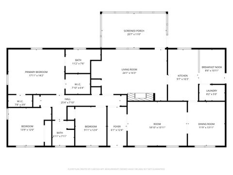 Tiny photo for 5464 Carolina Highway, Denmark, SC 29042 (MLS # 222153)