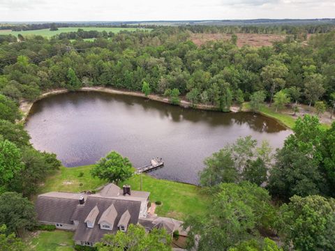Photo of 347 Fallaw Road, Batesburg-Leesville, SC 29006 (MLS # 217671)