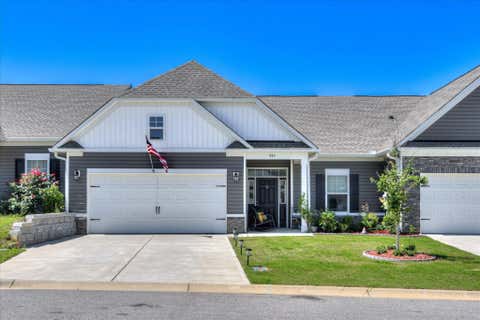 Photo of 984 Manitou Circle, Aiken, SC 29801 (MLS # 223848)