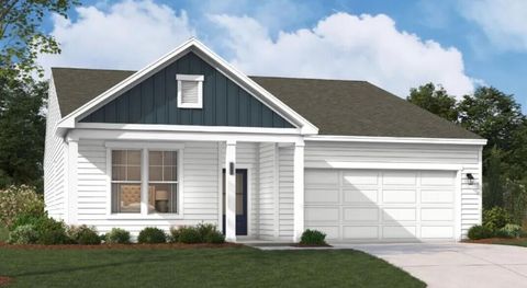 Photo of 4699 Hartshorn Circle, Aiken, SC 29801 (MLS # 222729)