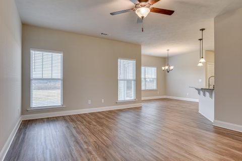 Tiny photo for Tbd Orchard Circle, Edgefield, SC 29824 (MLS # 215250)