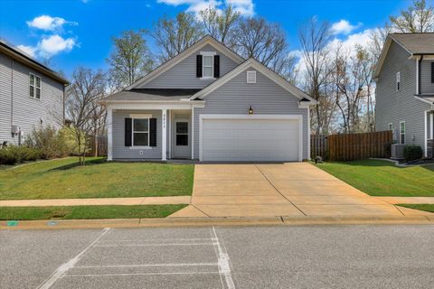 Property photo of 3011 Lobella Drive, Grovetown, GA 30813