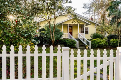 Photo of 566 Newberry Street SW, Aiken, SC 29801 (MLS # 222291)