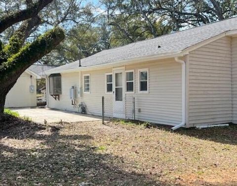 Tiny photo for 51 Ansley Road Rd, Barnwell, SC 29812 (MLS # 222152)