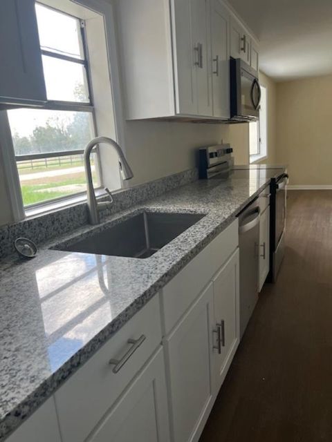 Tiny photo for 51 Ansley Road Rd, Barnwell, SC 29812 (MLS # 222152)