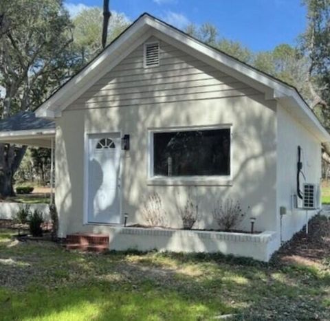 Photo of 51 Ansley Road Rd, Barnwell, SC 29812 (MLS # 222152)