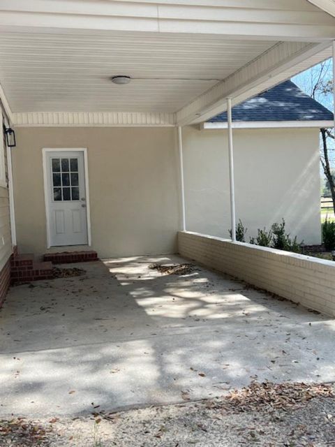 Tiny photo for 51 Ansley Road Rd, Barnwell, SC 29812 (MLS # 222152)