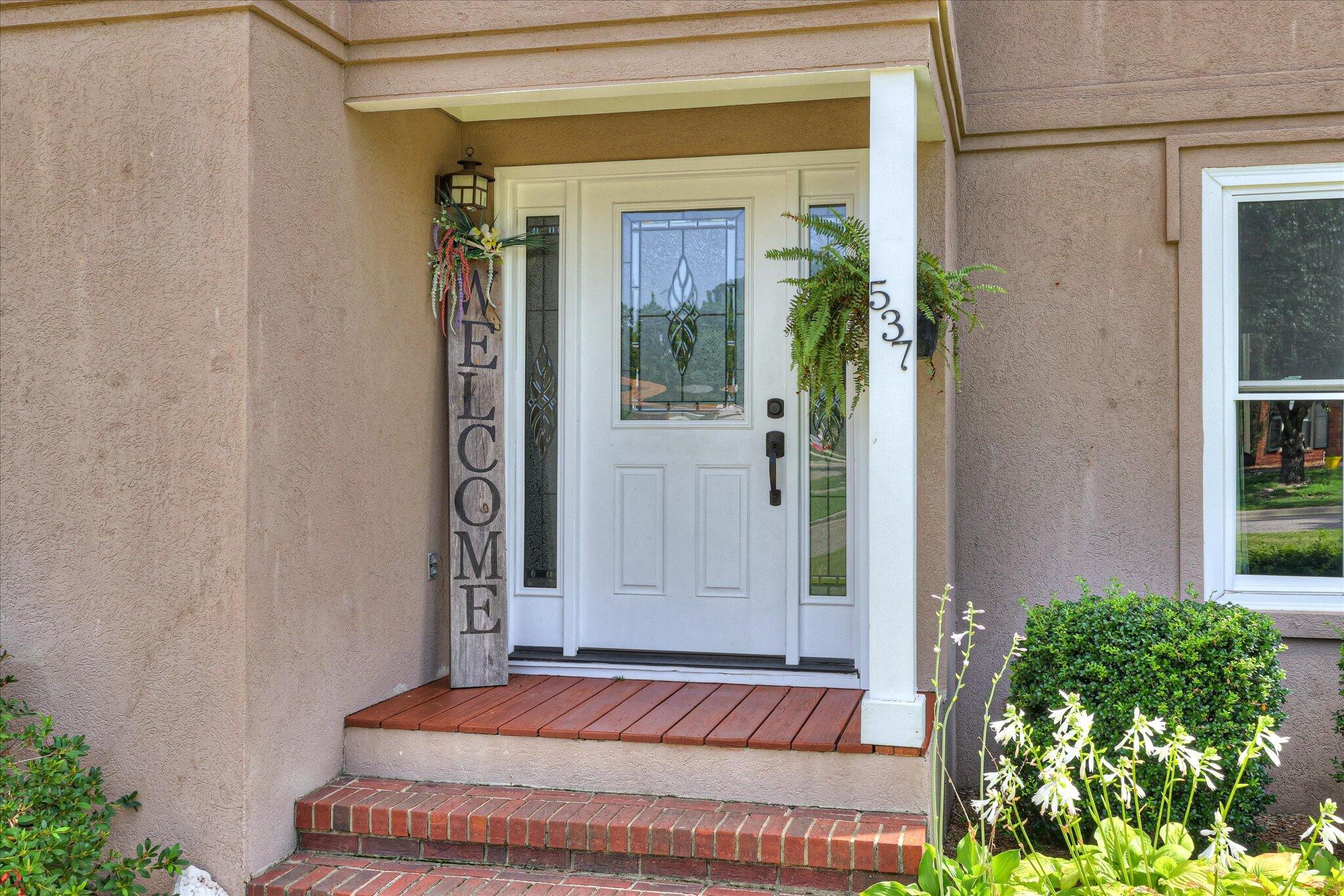 537 Blue Ridge Crossing
