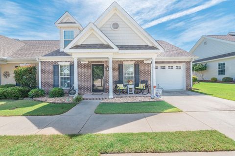 Photo of 246 Harvester Drive, North Augusta, SC 29860 (MLS # 224016)