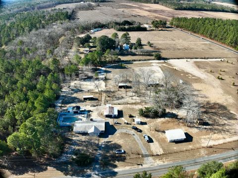 Photo of 142 Hopewell Road, North, SC 29112 (MLS # 220955)