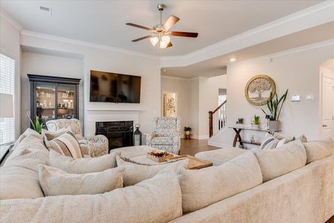 Tiny photo for 422 Yaun Road, North Augusta, SC 29841 (MLS # 222156)